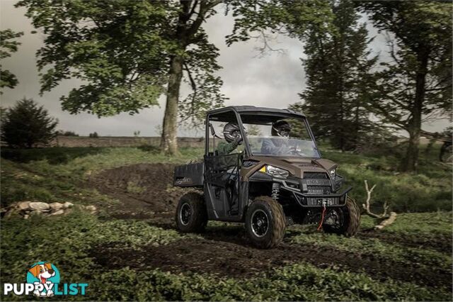 2023 POLARIS RANGER570HD  RANGER ATV