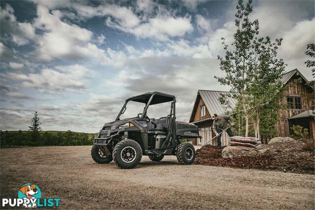 2023 POLARIS RANGER570HD  RANGER ATV