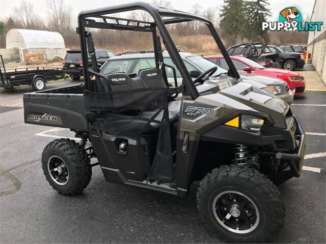 2023 POLARIS RANGER570HD  RANGER ATV