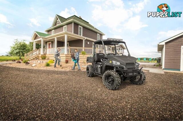 2023 POLARIS RANGER570HD  RANGER ATV