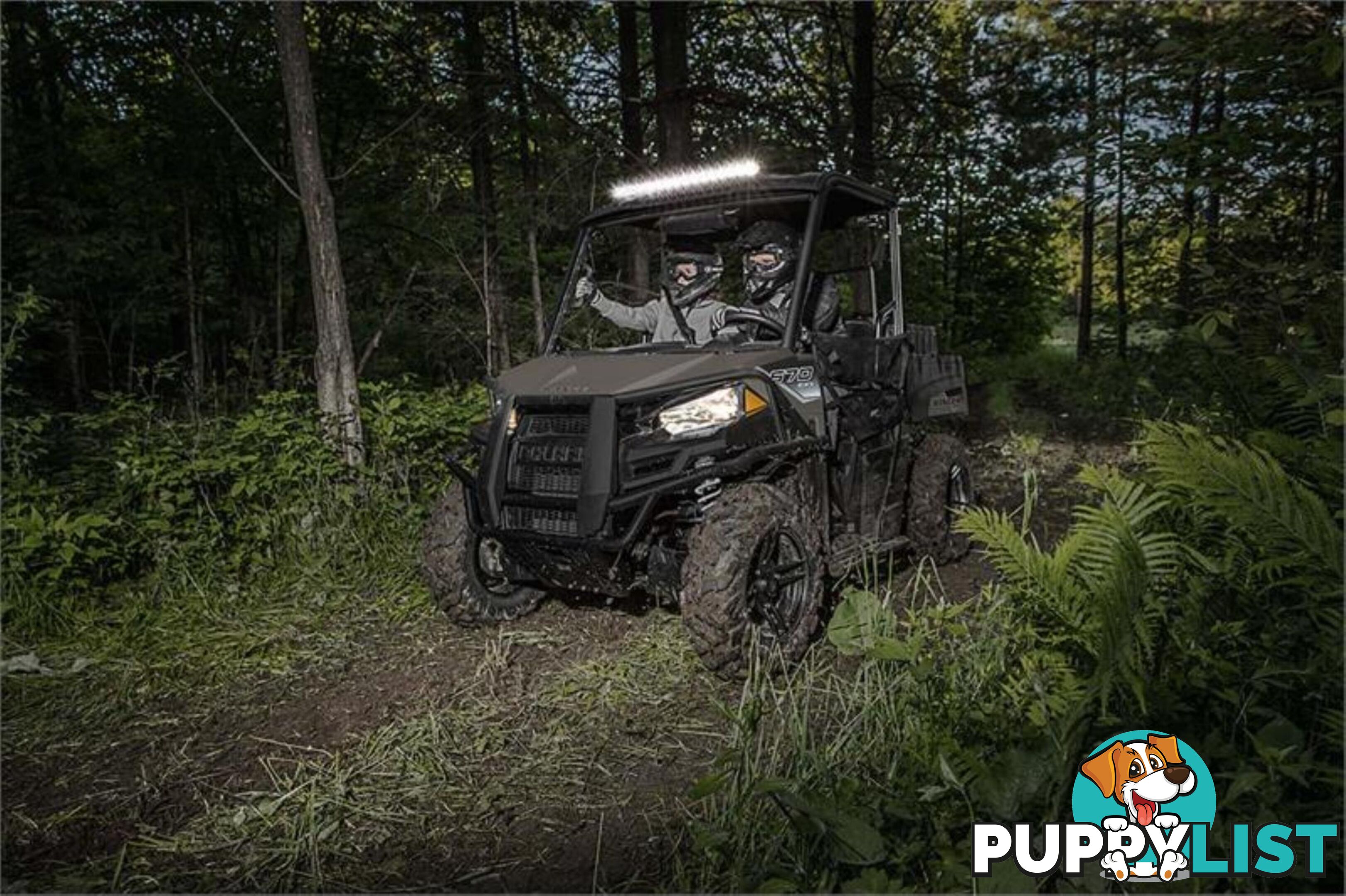 2023 POLARIS RANGER570HD  RANGER ATV