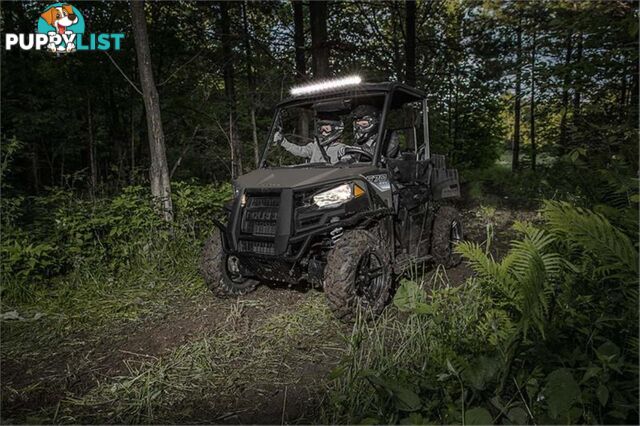 2023 POLARIS RANGER570HD  RANGER ATV