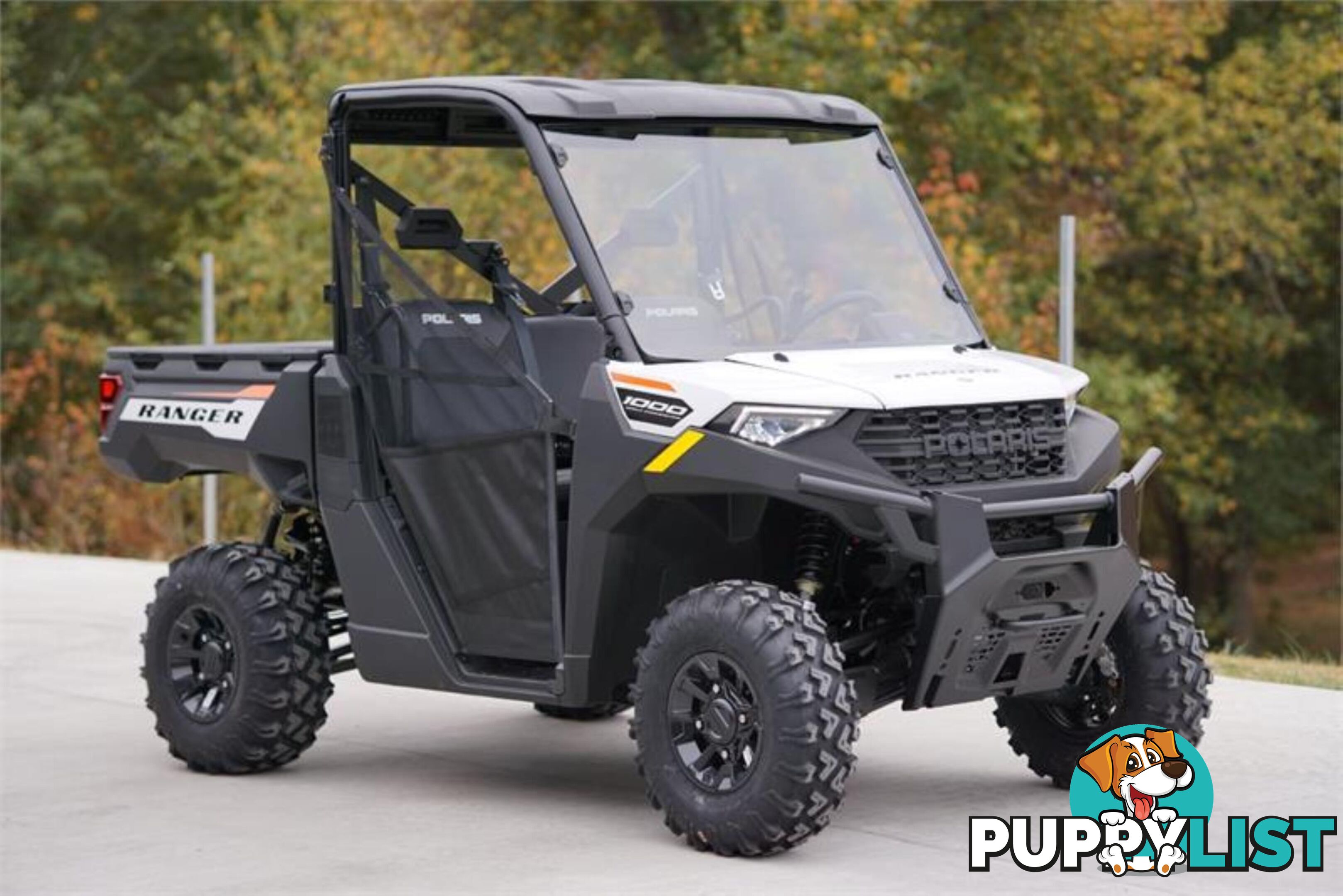 2023 POLARIS RANGER 1000 EPS ATV