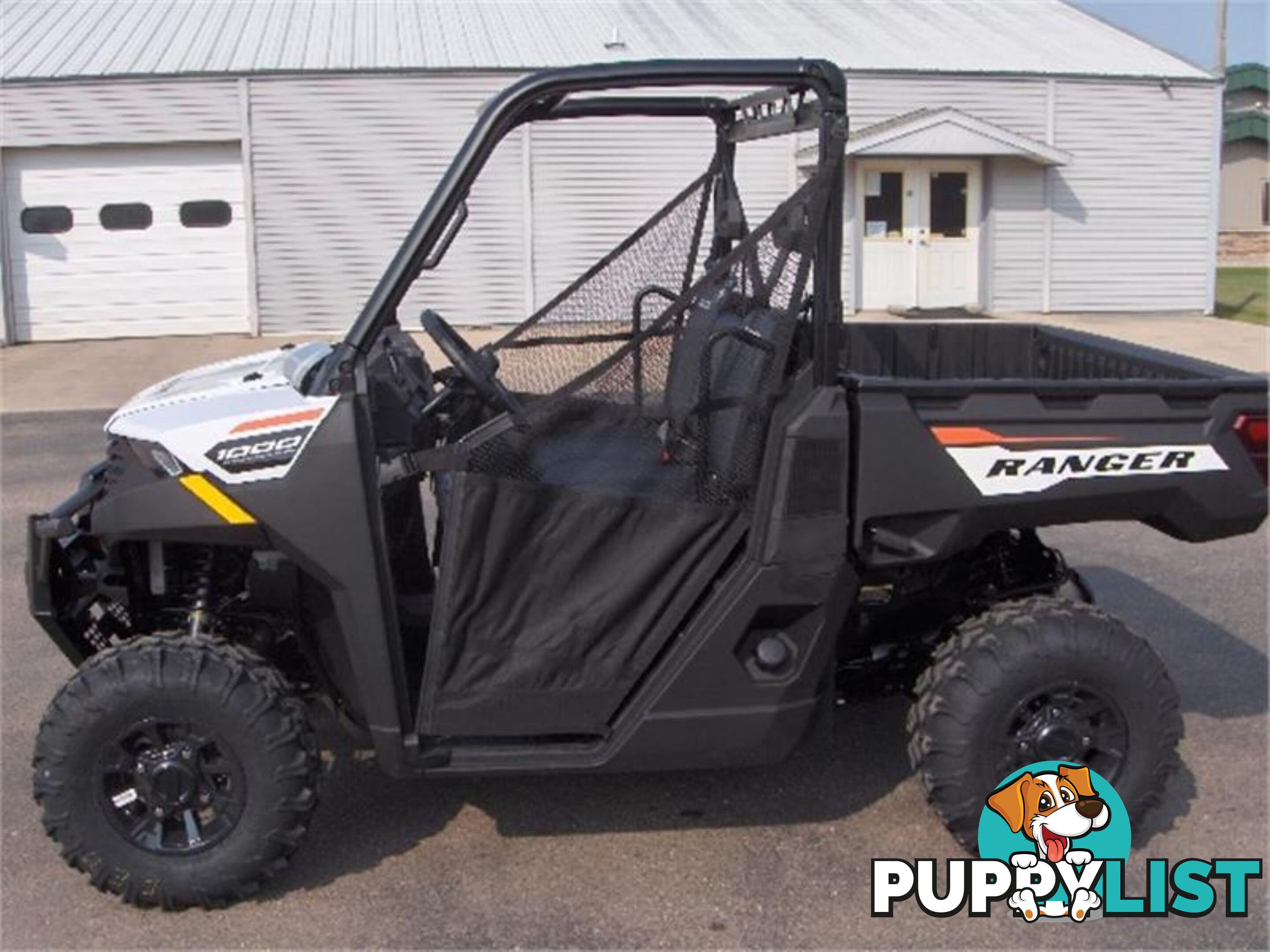 2023 POLARIS RANGER 1000 EPS ATV