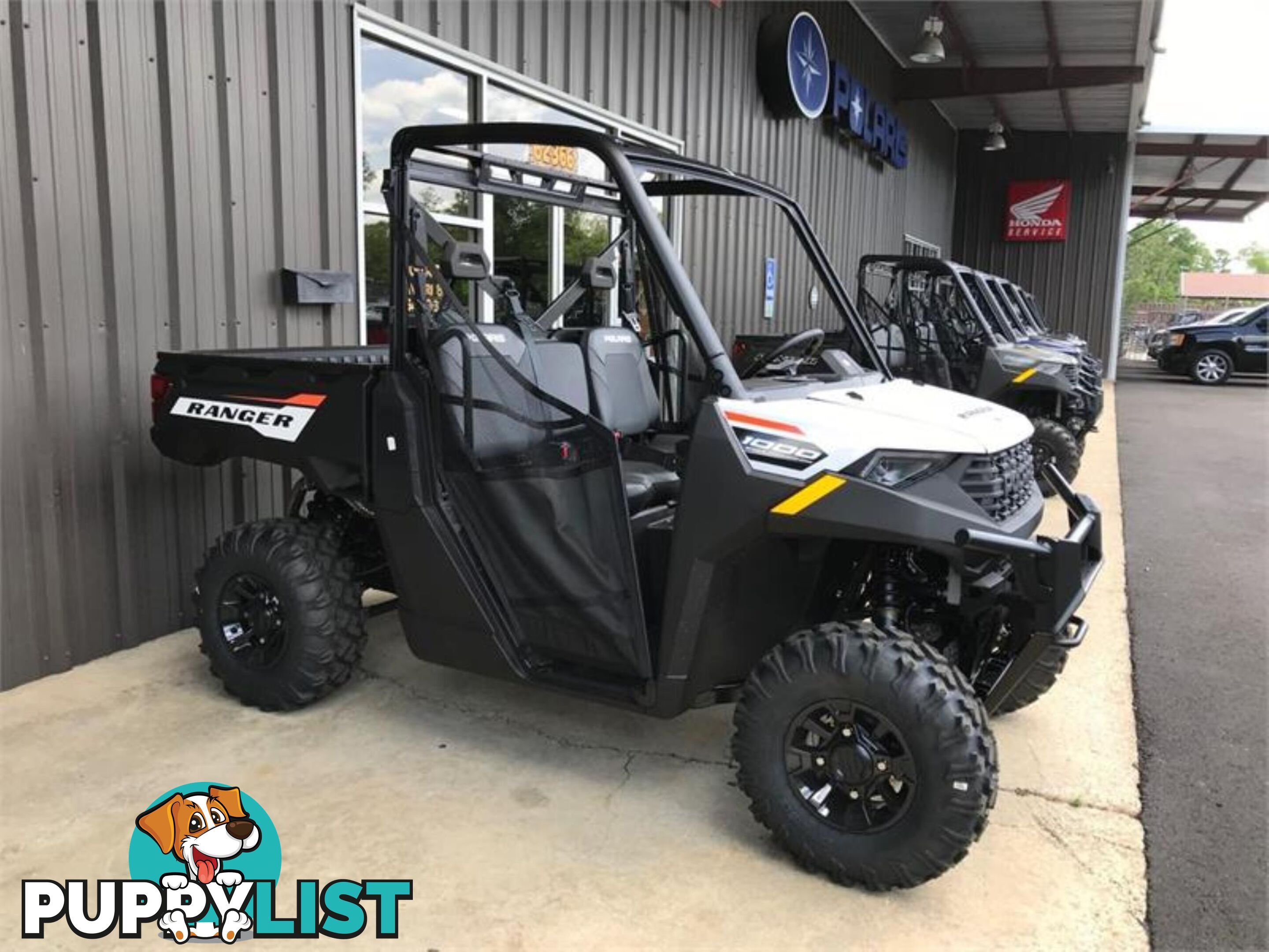 2023 POLARIS RANGER 1000 EPS ATV