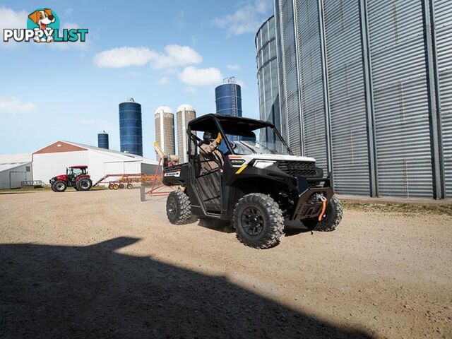 2023 POLARIS RANGER 1000 EPS ATV