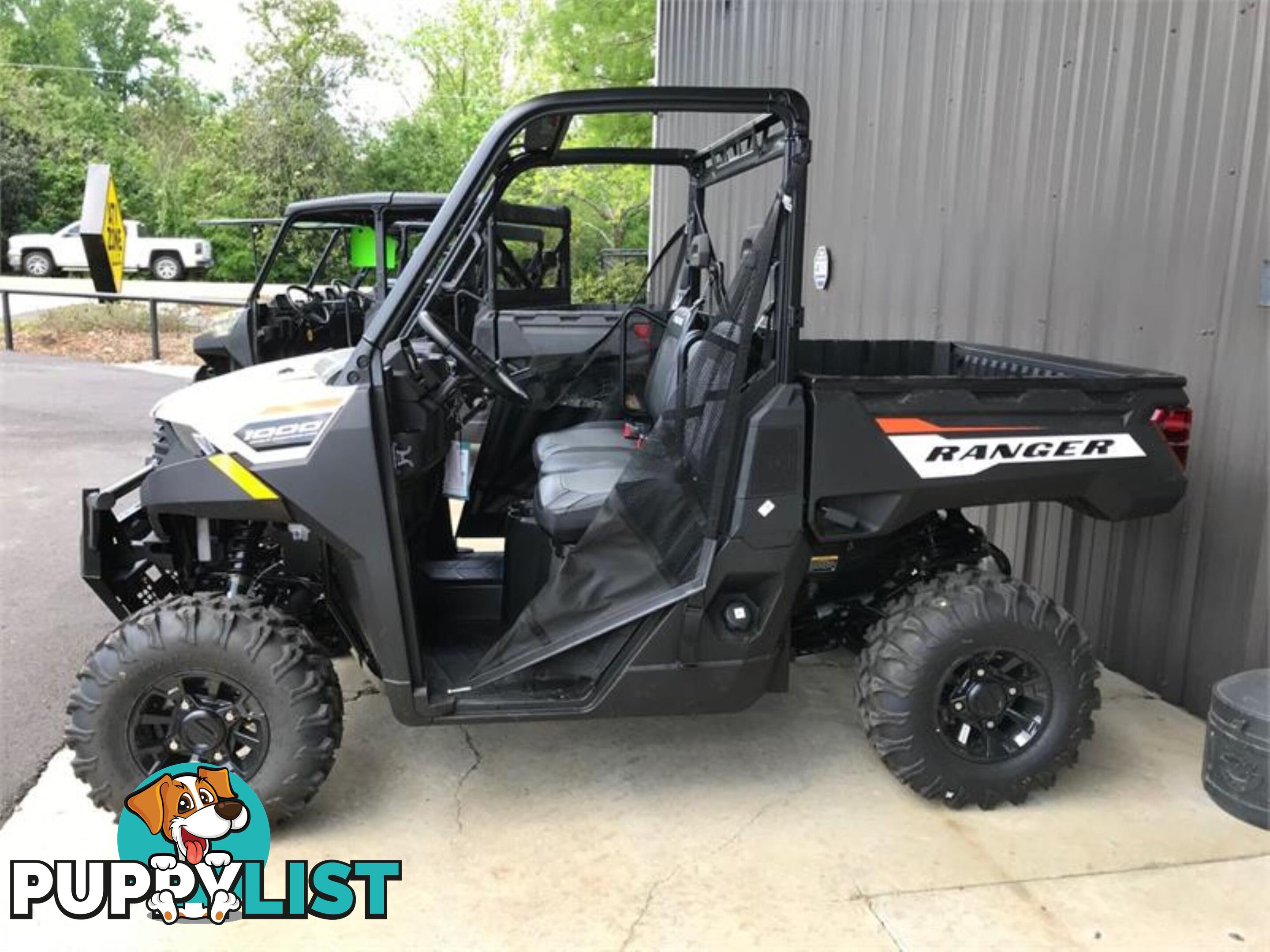 2023 POLARIS RANGER 1000 EPS ATV