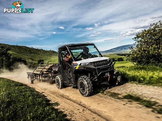 2023 POLARIS RANGER 1000 EPS ATV