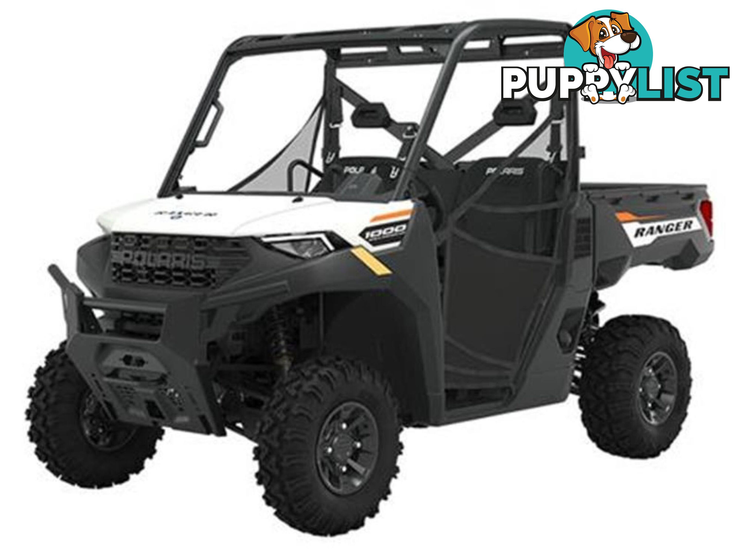 2023 POLARIS RANGER 1000 EPS ATV