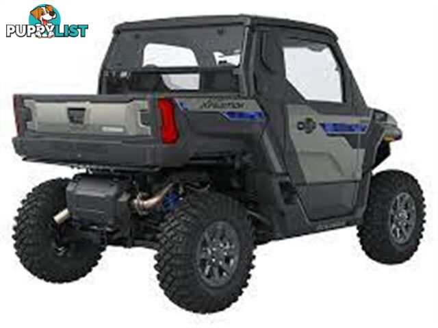 2024 POLARIS XPEDITION XP NORTHSTAR ATV