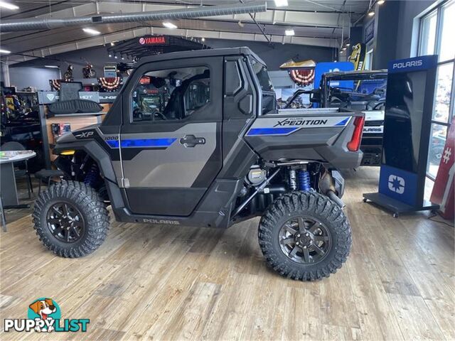 2024 POLARIS XPEDITION XP NORTHSTAR ATV