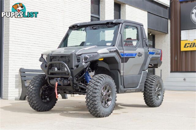 2024 POLARIS XPEDITION XP NORTHSTAR ATV