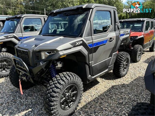 2024 POLARIS XPEDITION XP NORTHSTAR ATV
