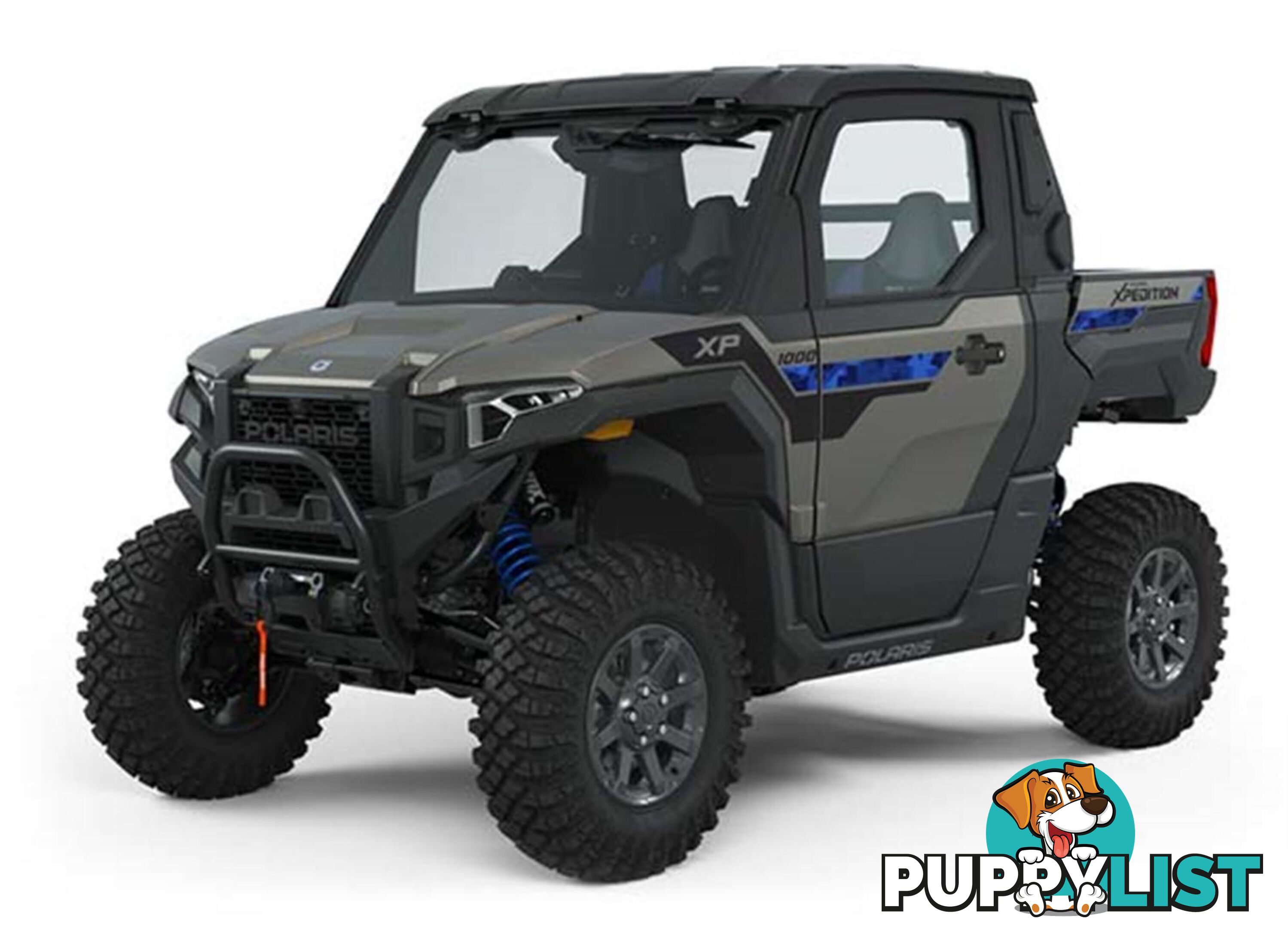 2024 POLARIS XPEDITION XP NORTHSTAR ATV