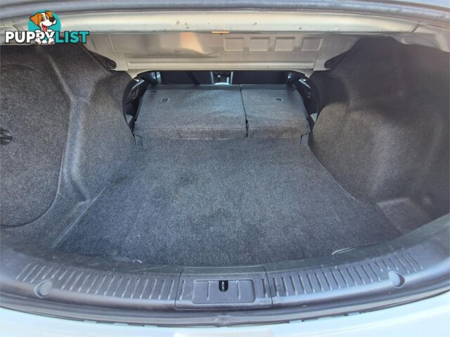2008 MAZDA 3 SEDAN NEO SEDAN