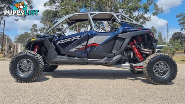 2023 POLARIS RZR PRO R SATV