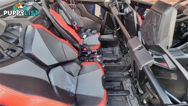 2023 POLARIS RZR PRO R SATV