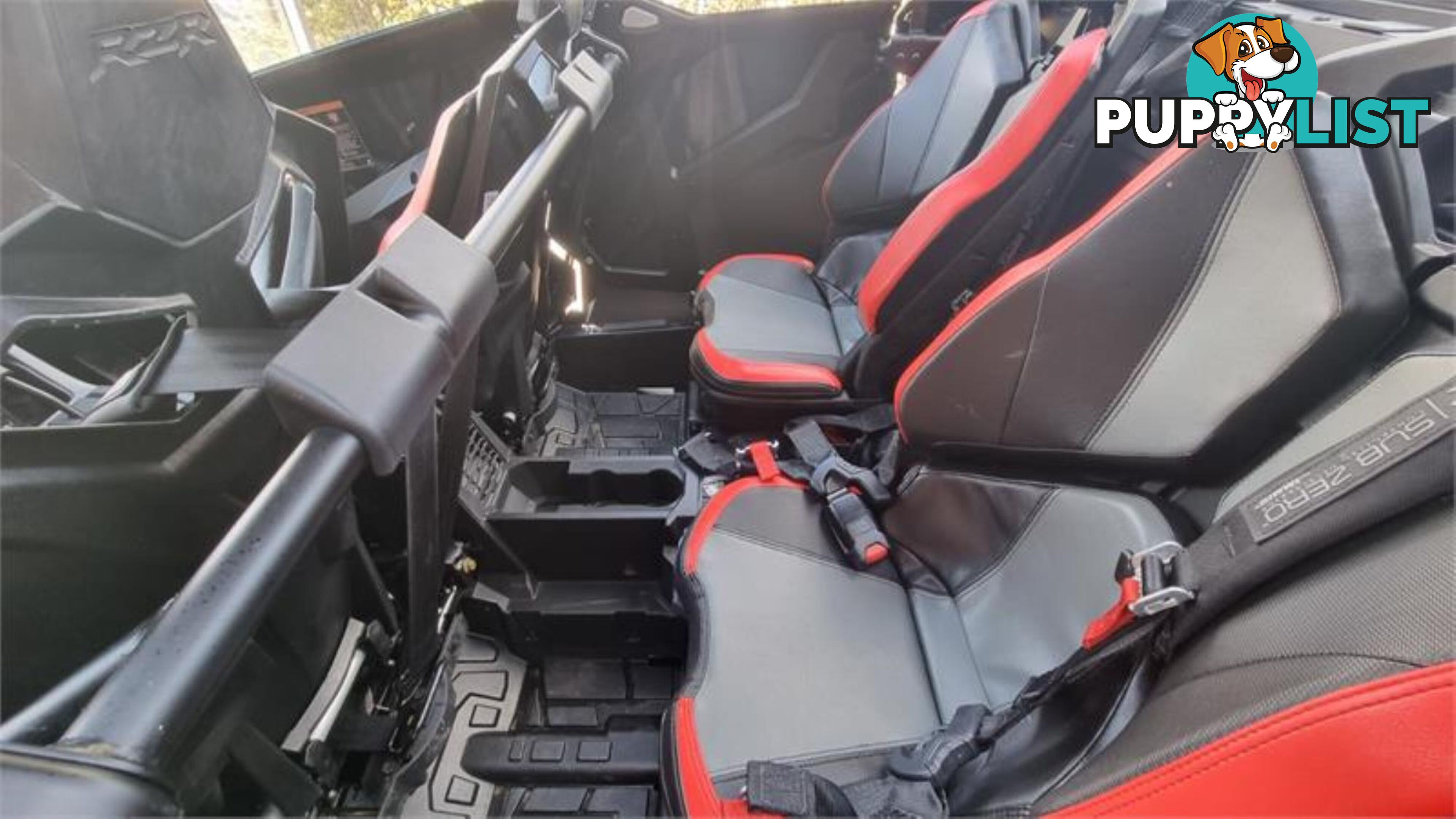 2023 POLARIS RZR PRO R SATV