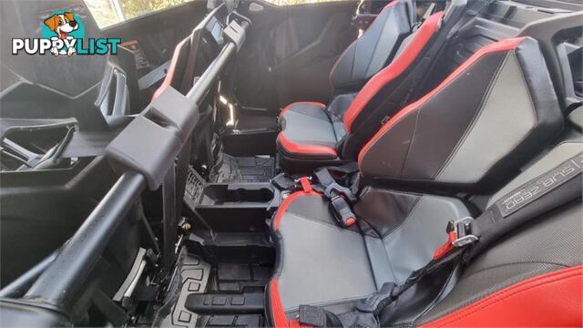 2023 POLARIS RZR PRO R SATV