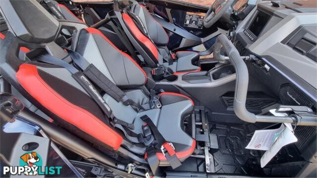 2023 POLARIS RZR PRO R SATV