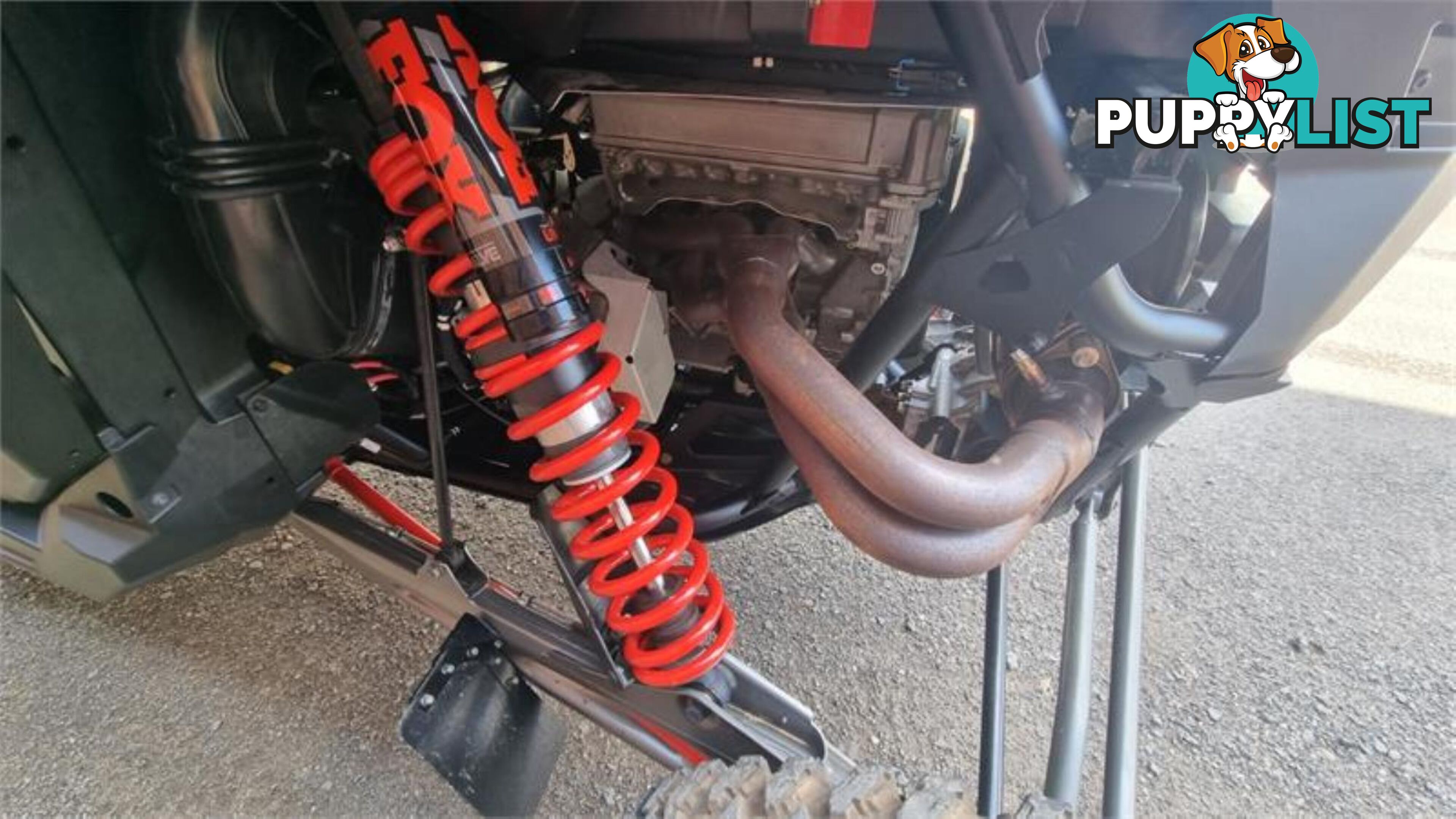 2023 POLARIS RZR PRO R SATV