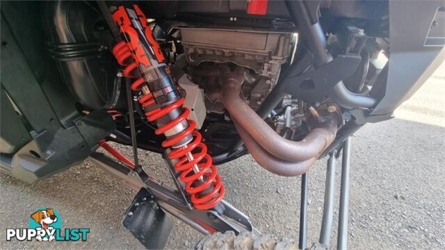 2023 POLARIS RZR PRO R SATV