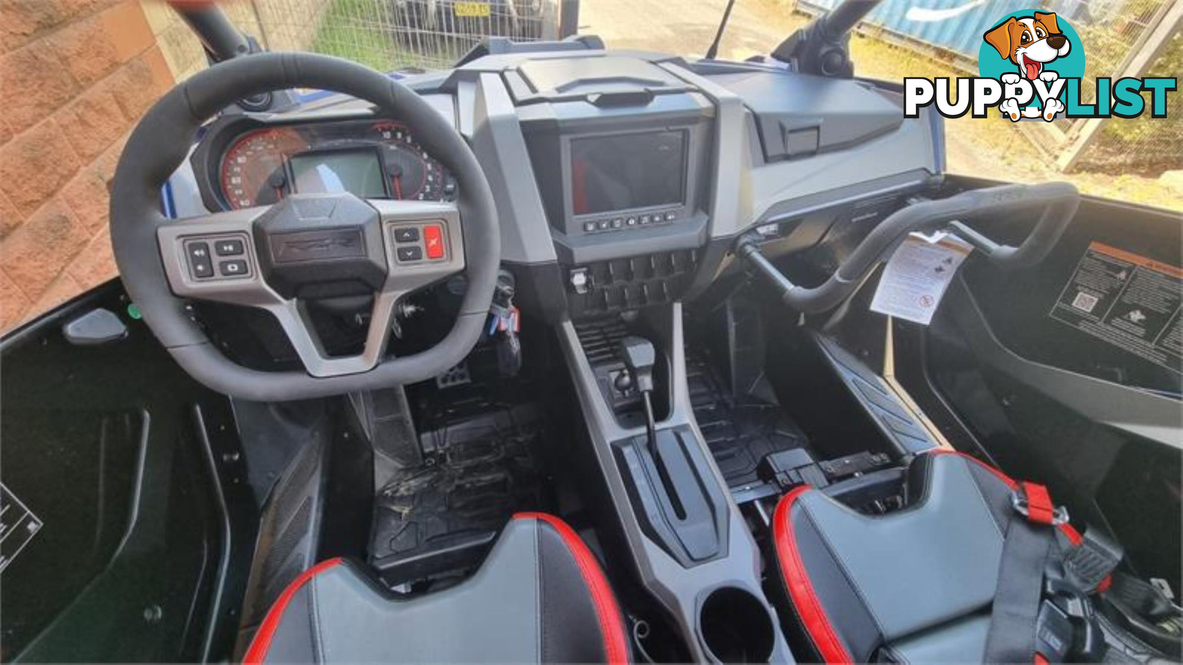 2023 POLARIS RZR PRO R SATV