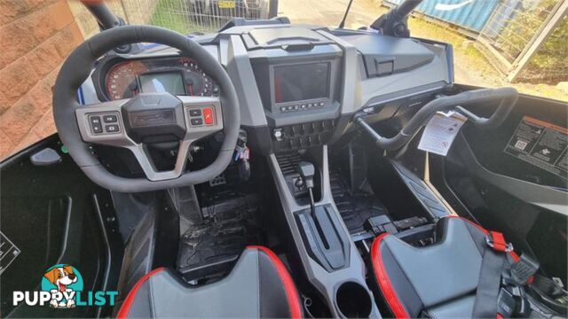 2023 POLARIS RZR PRO R SATV