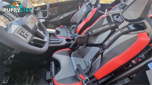 2023 POLARIS RZR PRO R SATV