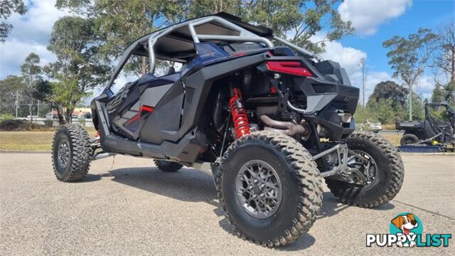 2023 POLARIS RZR PRO R SATV
