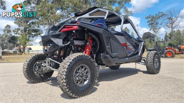 2023 POLARIS RZR PRO R SATV