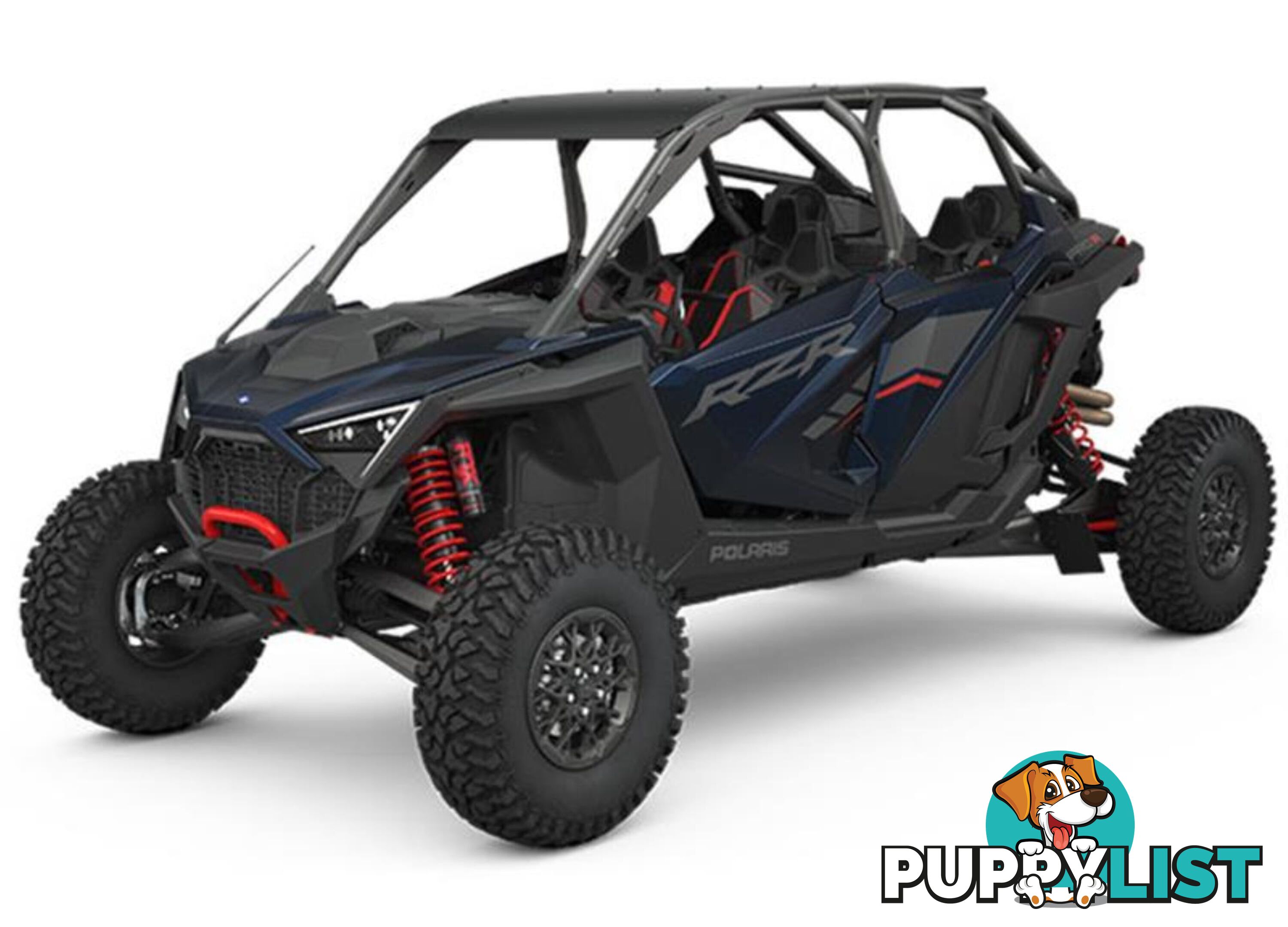 2023 POLARIS RZR PRO R SATV