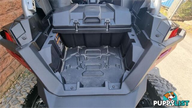 2023 POLARIS RZR PRO R SATV