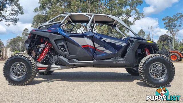 2023 POLARIS RZR PRO R SATV
