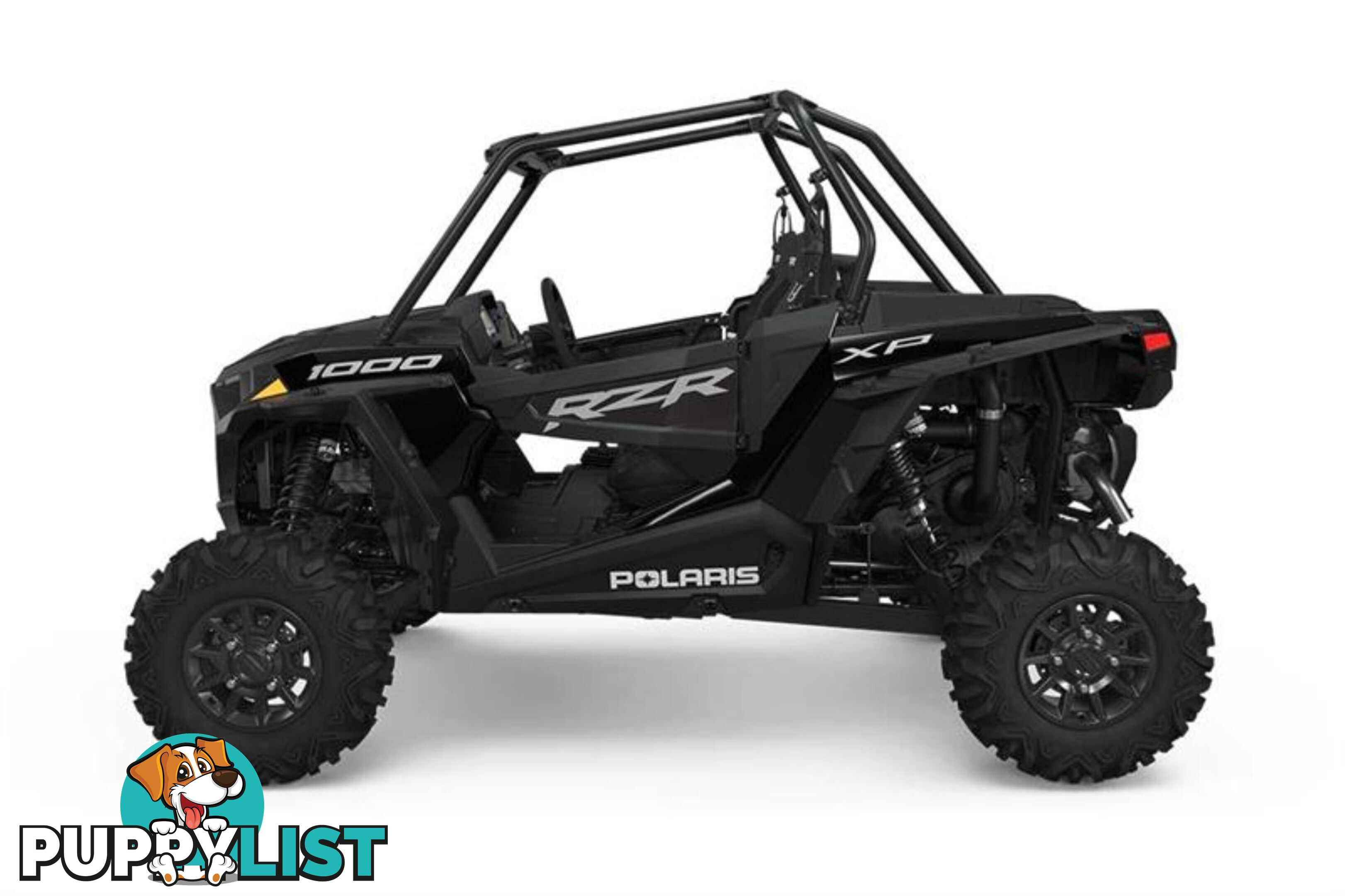 2023 POLARIS RZR XP 1000 ATV