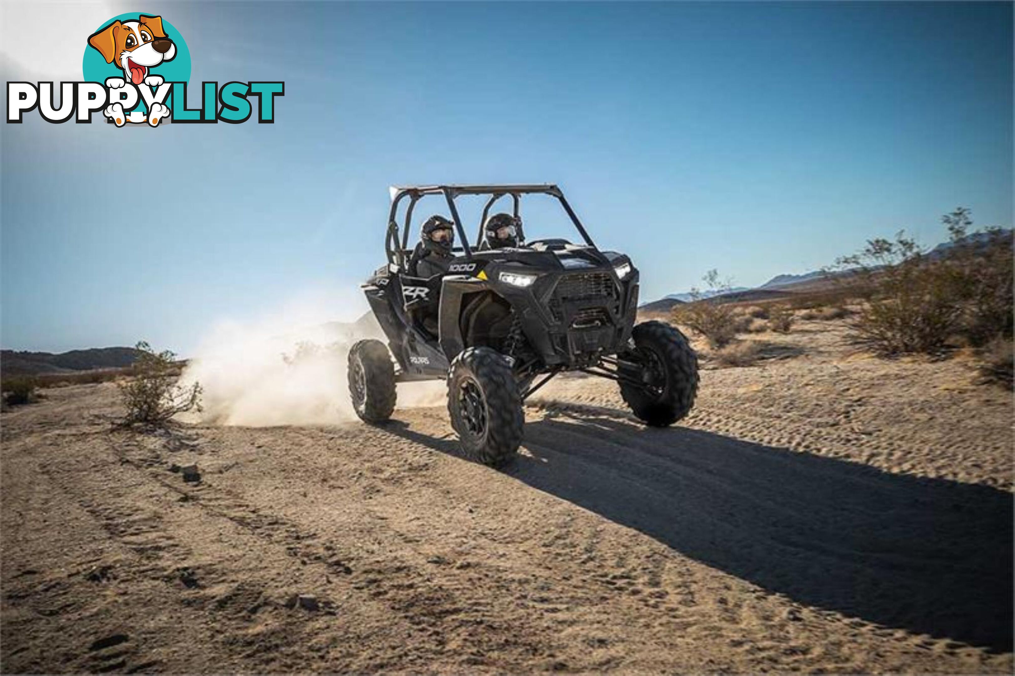 2023 POLARIS RZR XP 1000 ATV