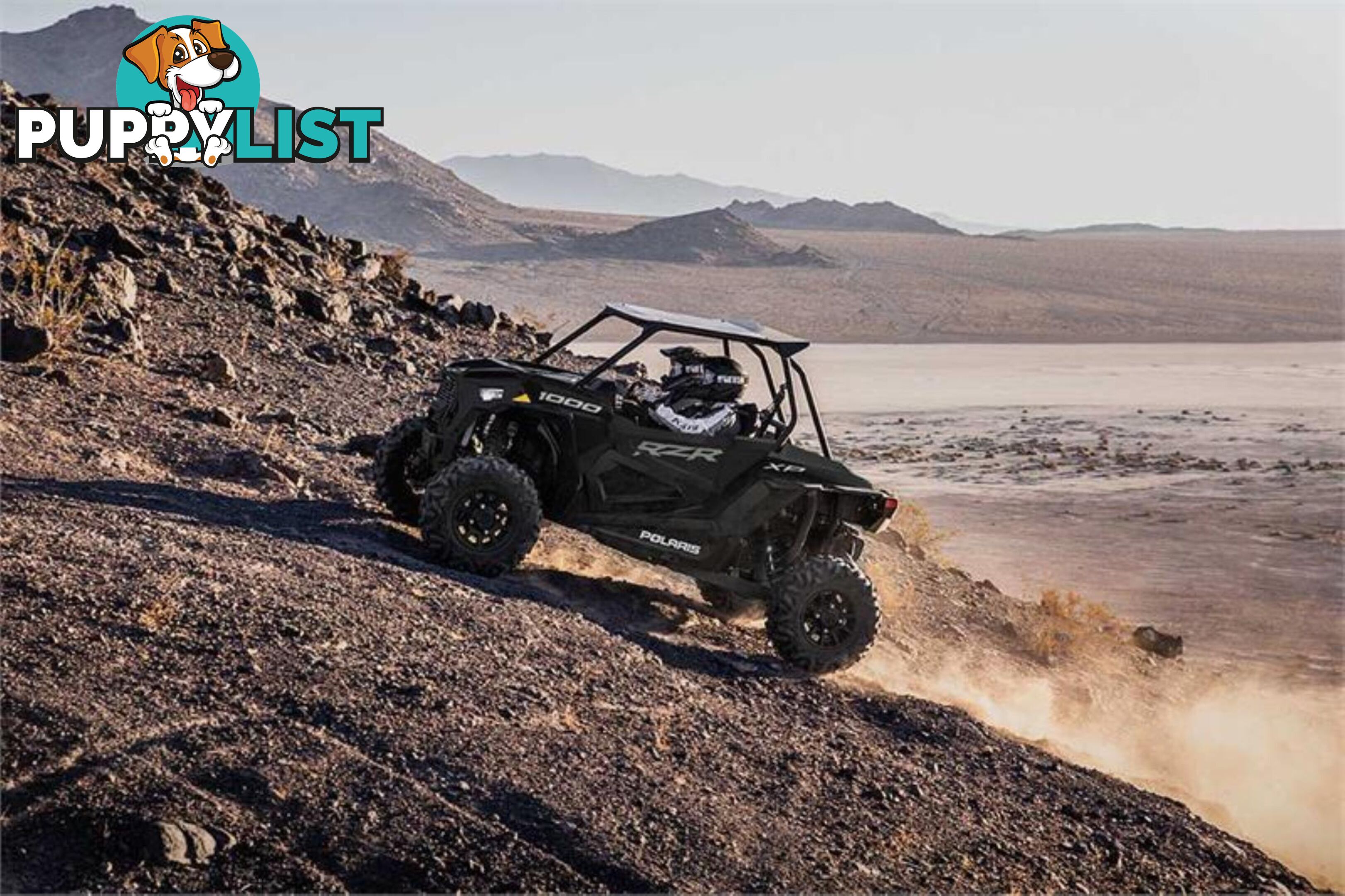 2023 POLARIS RZR XP 1000 ATV