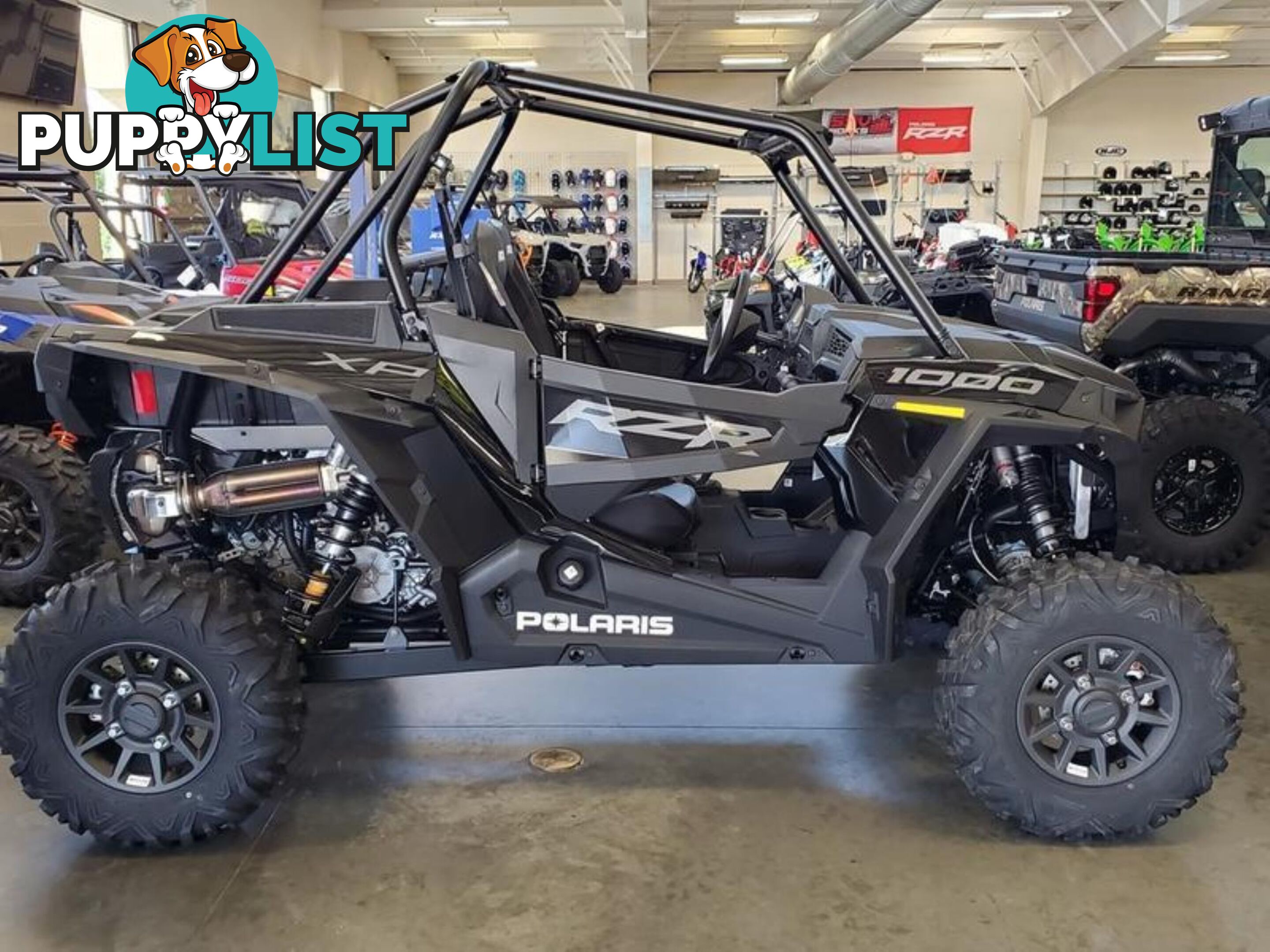 2023 POLARIS RZR XP 1000 ATV