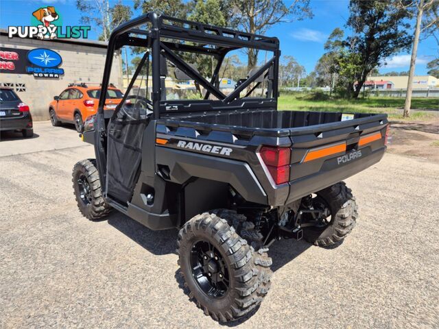 2024 POLARIS RANGER XP 1000 ATV
