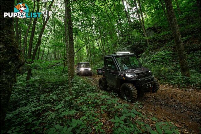 2024 POLARIS RANGER XP 1000 ATV