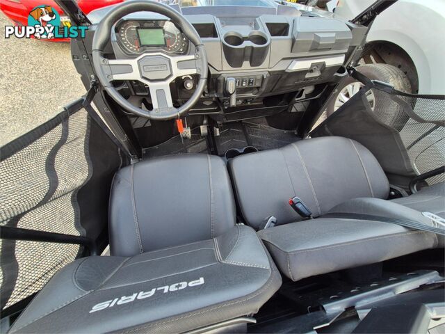 2024 POLARIS RANGER XP 1000 ATV