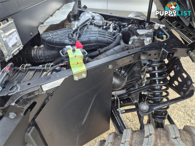 2024 POLARIS RANGER XP 1000 ATV