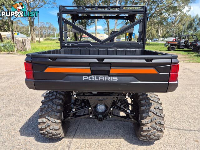 2024 POLARIS RANGER XP 1000 ATV