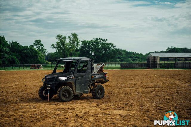 2024 POLARIS RANGER XP 1000 ATV