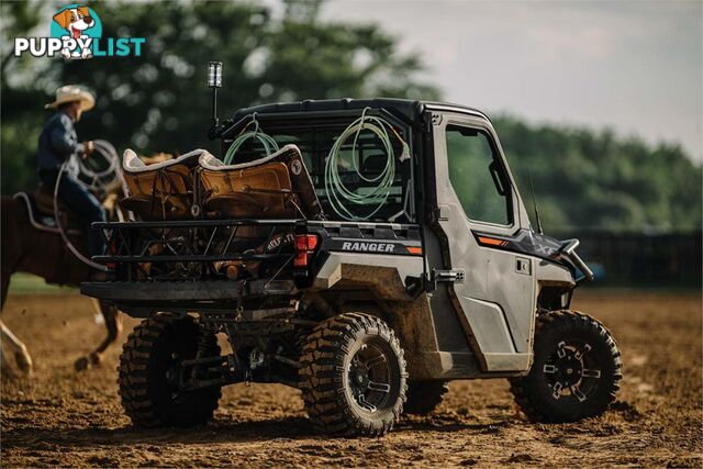 2024 POLARIS RANGER XP 1000 ATV