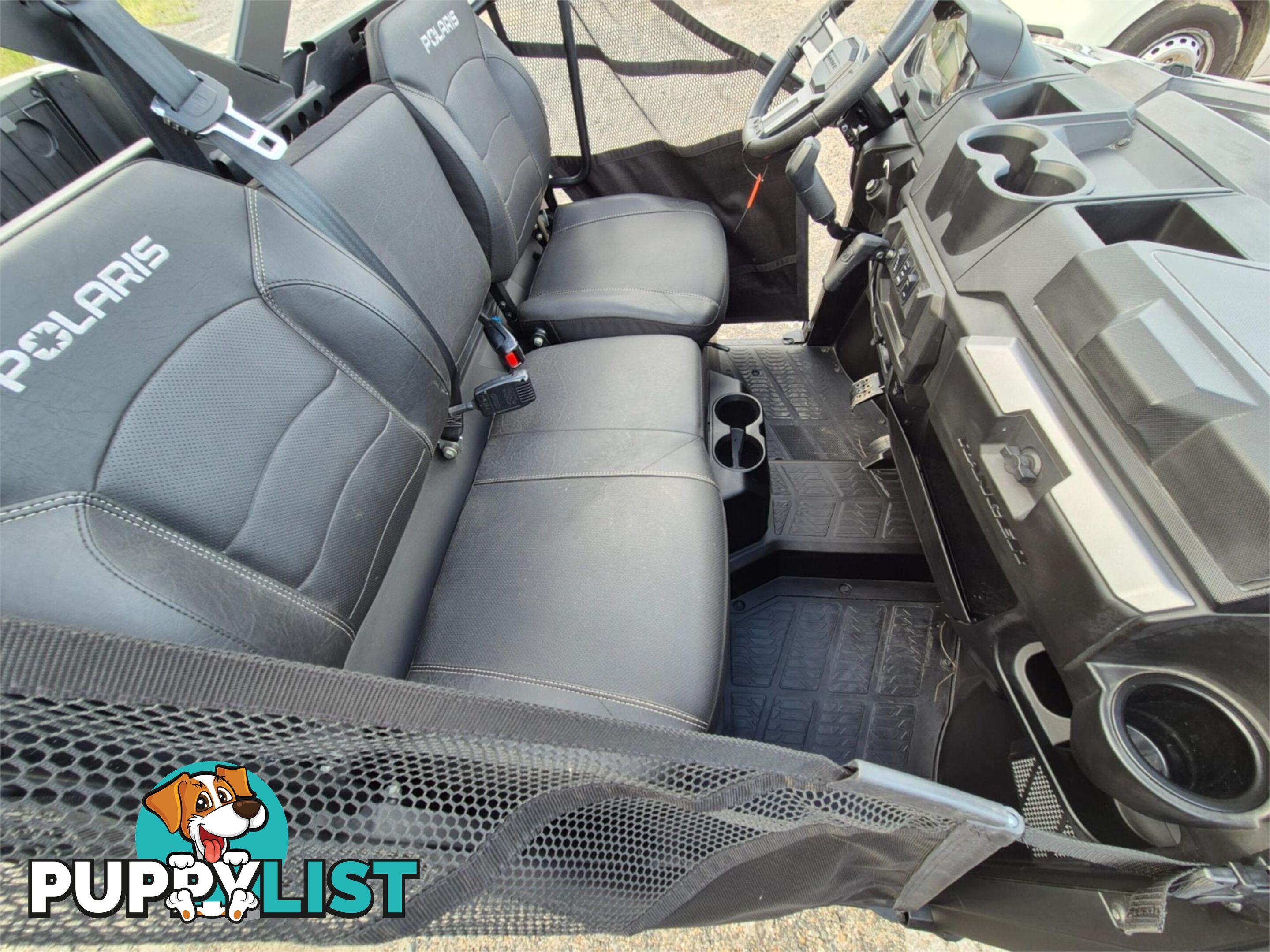 2024 POLARIS RANGER XP 1000 ATV