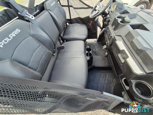 2024 POLARIS RANGER XP 1000 ATV