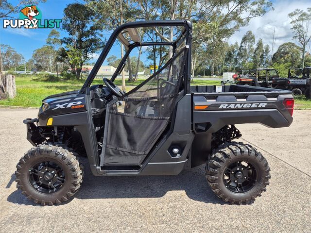 2024 POLARIS RANGER XP 1000 ATV