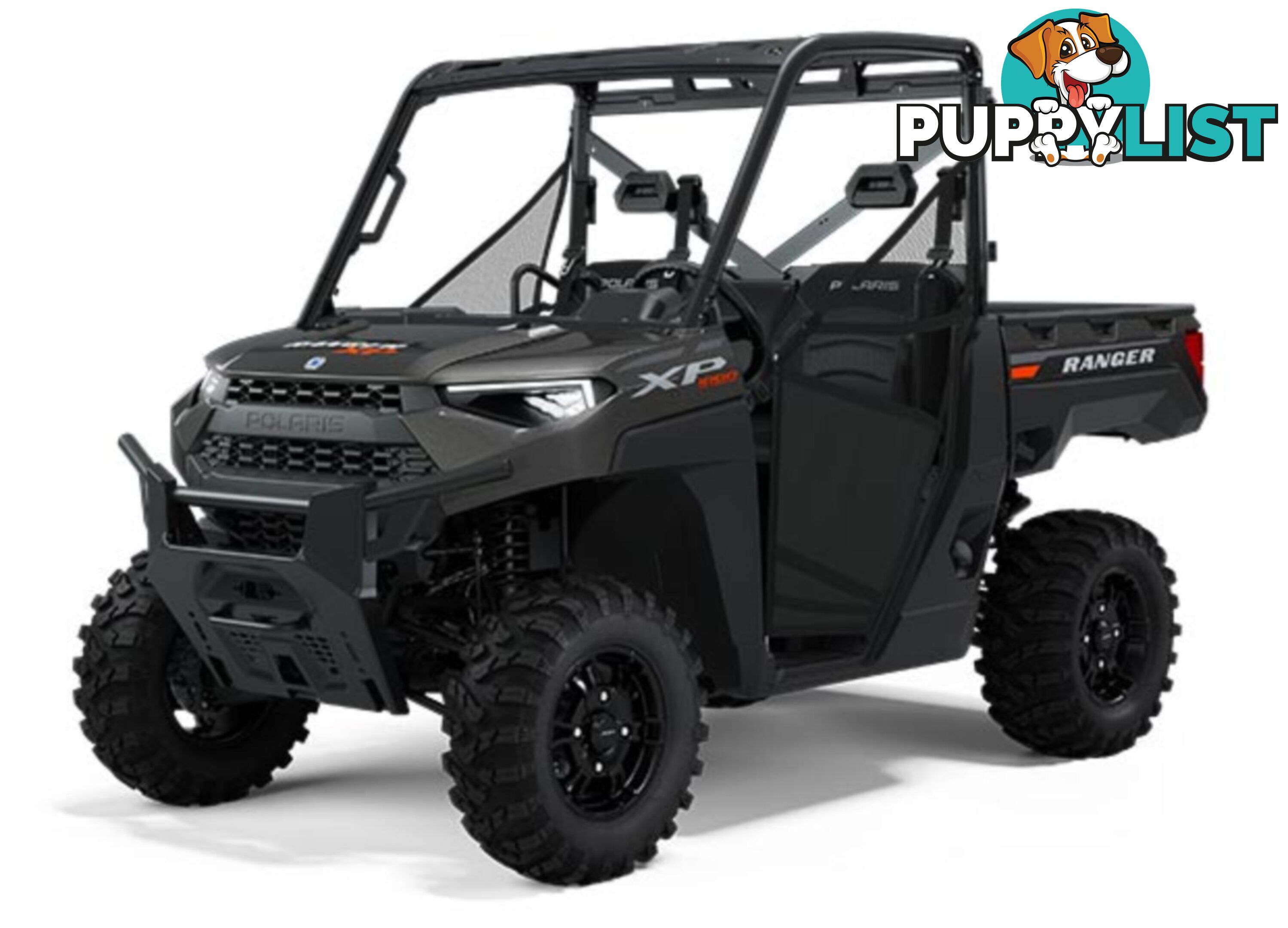 2024 POLARIS RANGER XP 1000 ATV