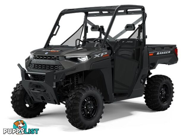 2024 POLARIS RANGER XP 1000 ATV